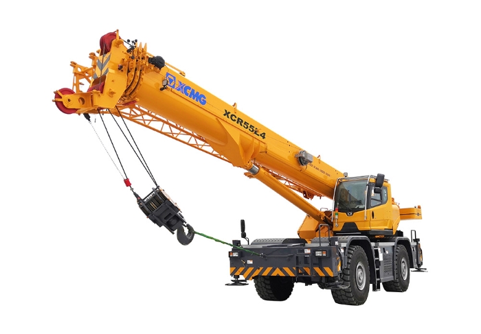 XCR55L4