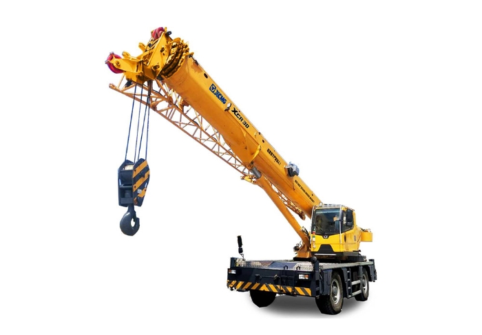 XCR30