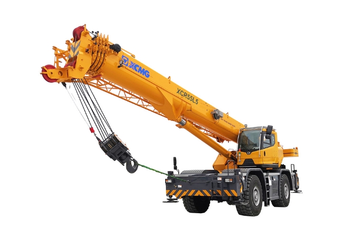 XCR55L5