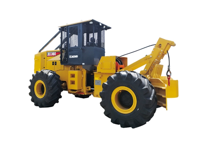 XC360