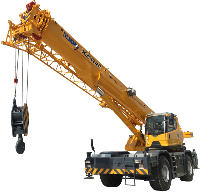 XCR40