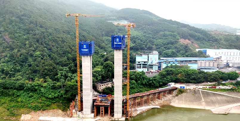 Bridge Project