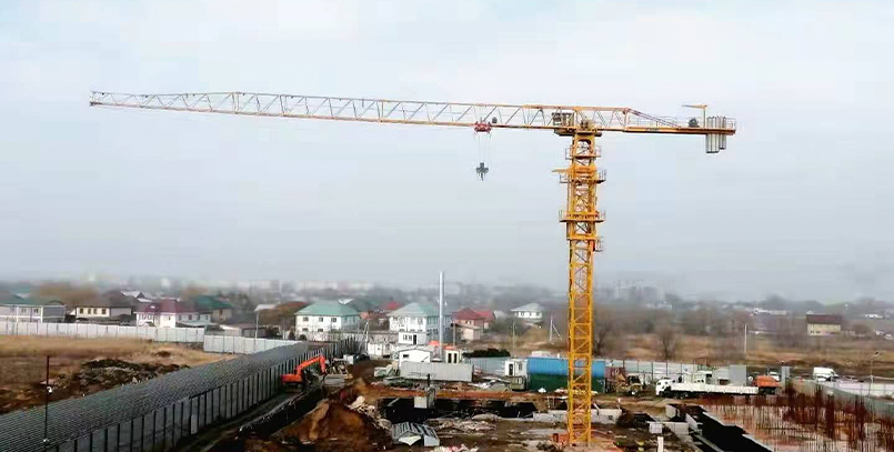 TAMARIX CITY Project
