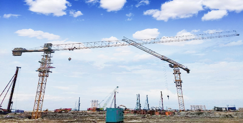 Indonesia Industrial Park