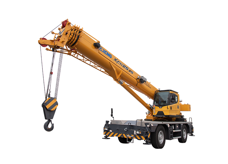 XCR25L5