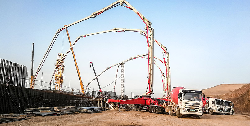 Copper Refinery Project