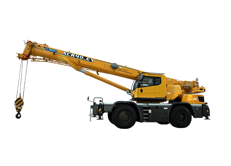 XCR40_EV