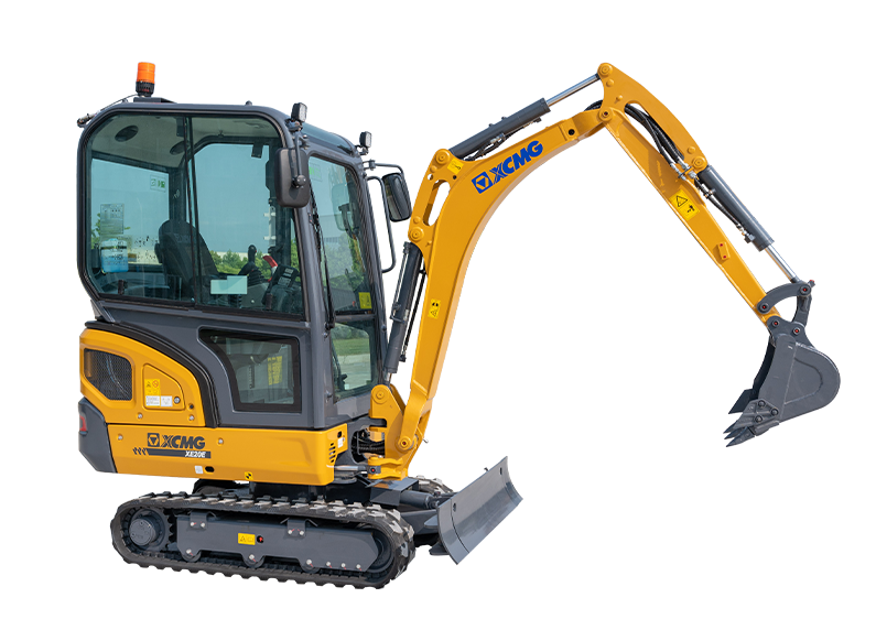 XE20E（Cab）