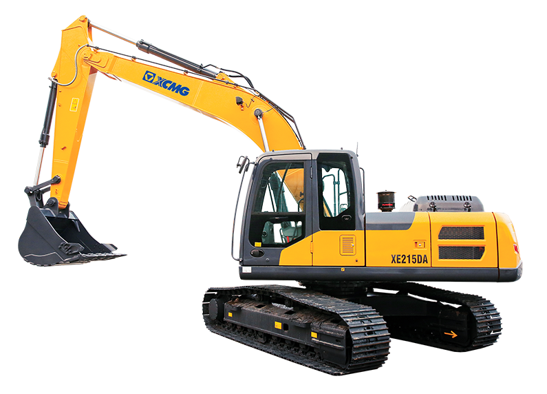 XE215DA