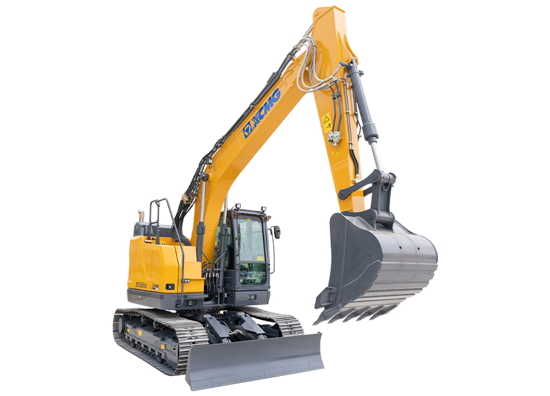 XE155ECR(Single boom)