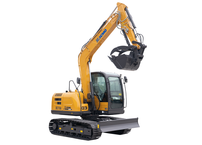 XE75U