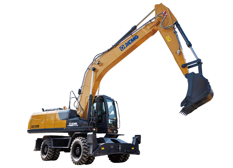 XE210WD