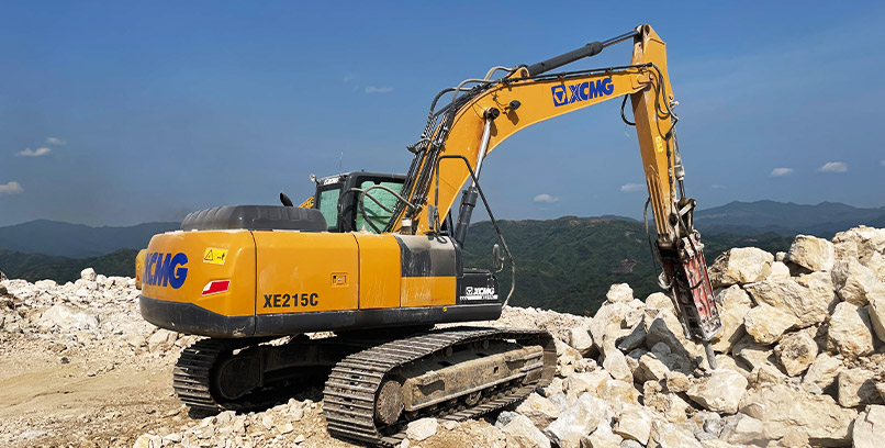 XE215C Philippines 1