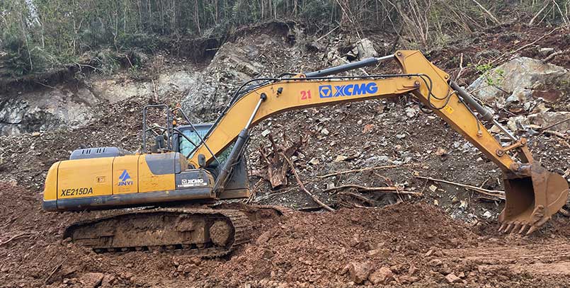 XE215DA NORTEESTE-CORP.- Nickel Project in Dinagate Island, Philippines