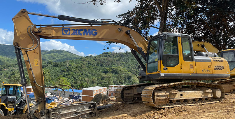 XE215C Philippines 2