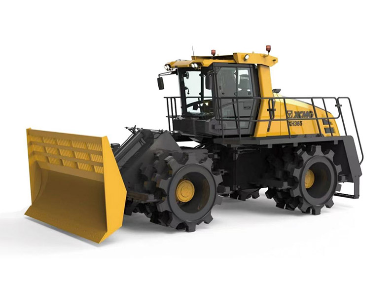 XH365