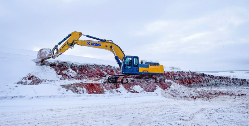 XE370CA Russia Mokka Highway 02