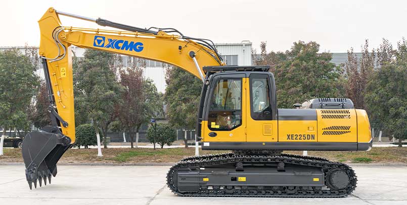 XE225DN