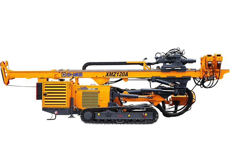 XMZ120A