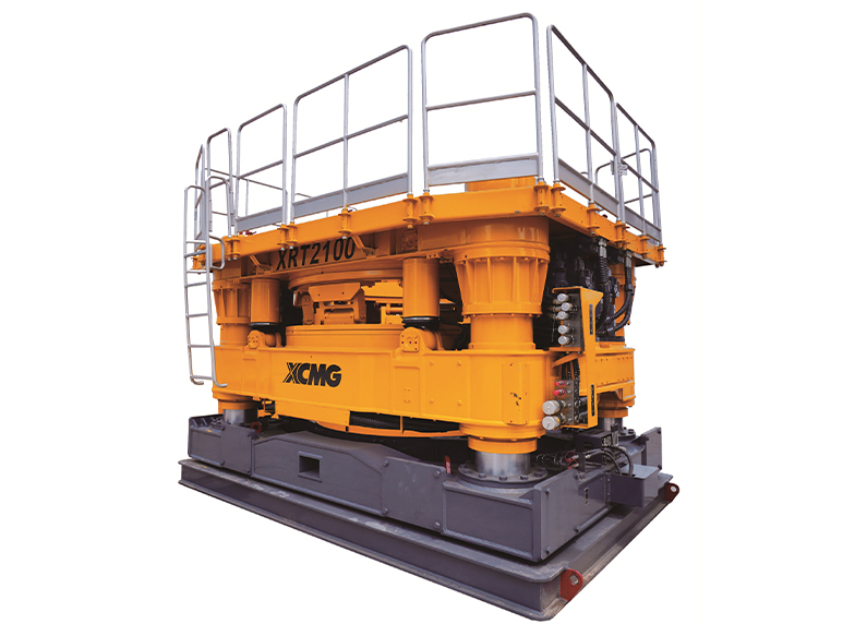 XRT2100