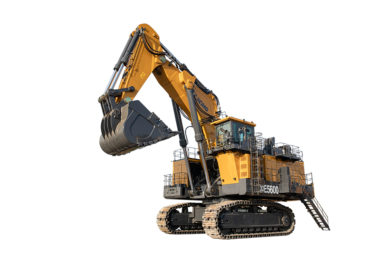XE5600 (Backhoe)