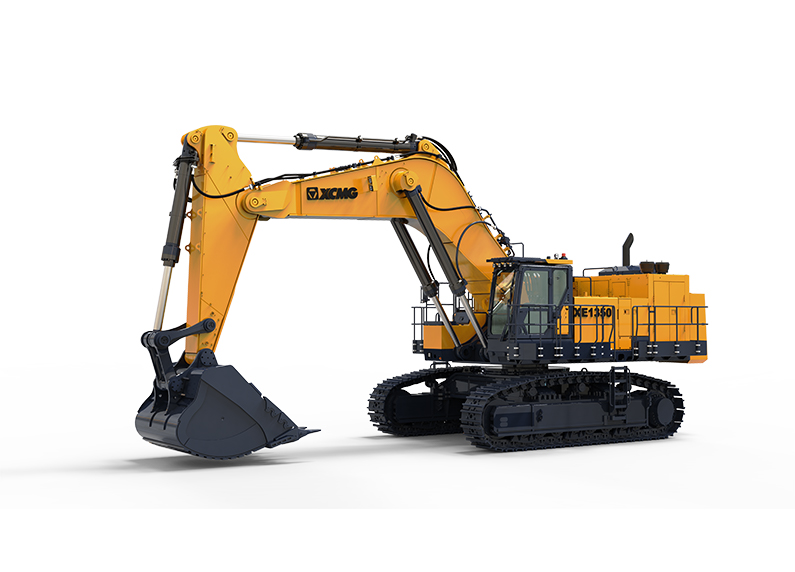 XE1350 (Loading Shovel)