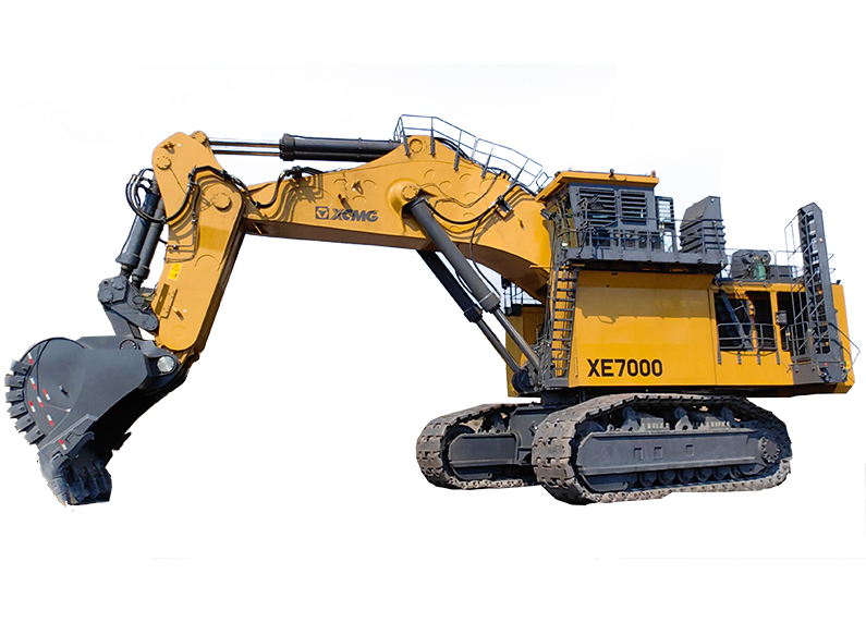 XE7000 (Loading Shovel)