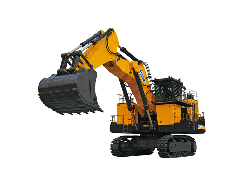 XE4000 (Loading Shovel)