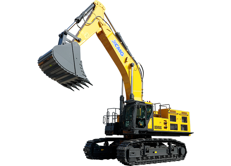 XE950G