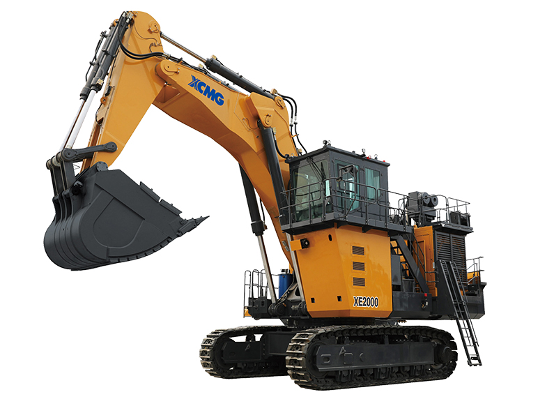 XE2000 (Loading Shovel)