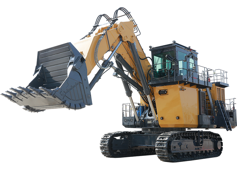 XE2000E (Loading Shovel)