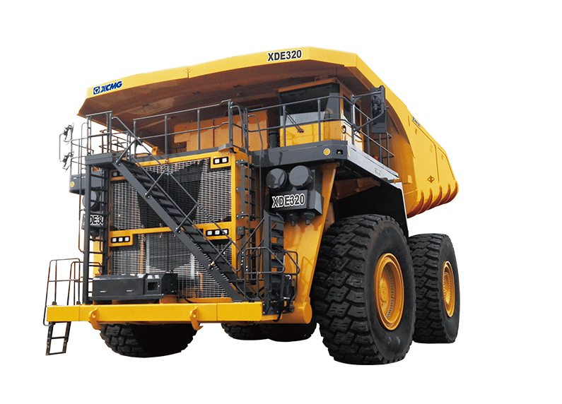 XDE320