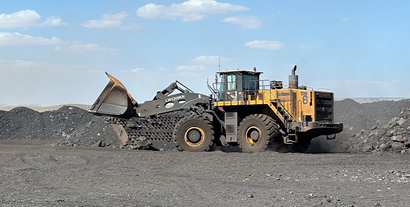 LW1200KN Mongolia