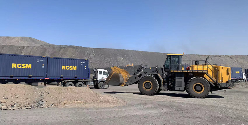 LW1200KN Mongolian