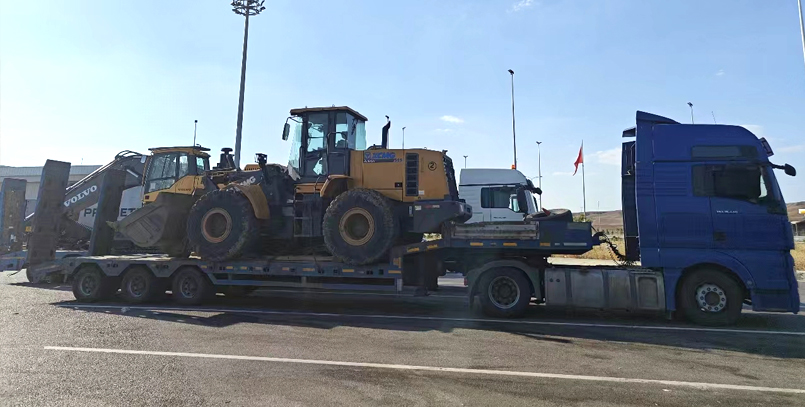 ZL50GN Türkiye site transfer