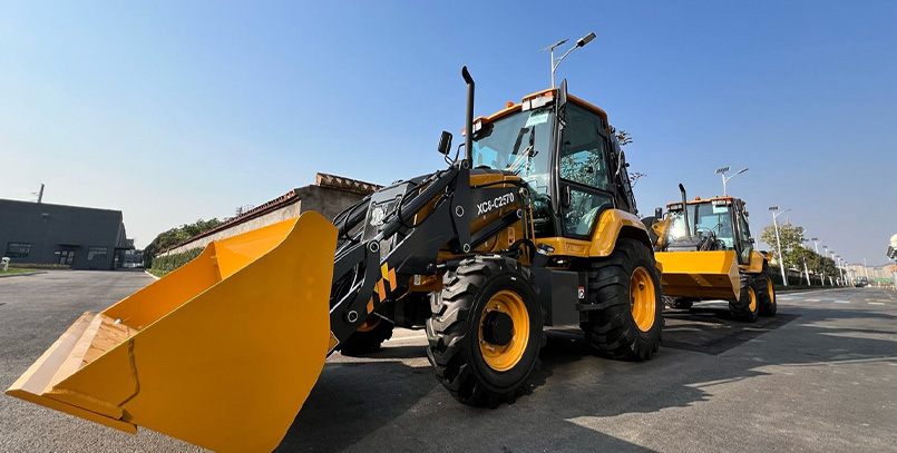 XC8-C2570 XCMG