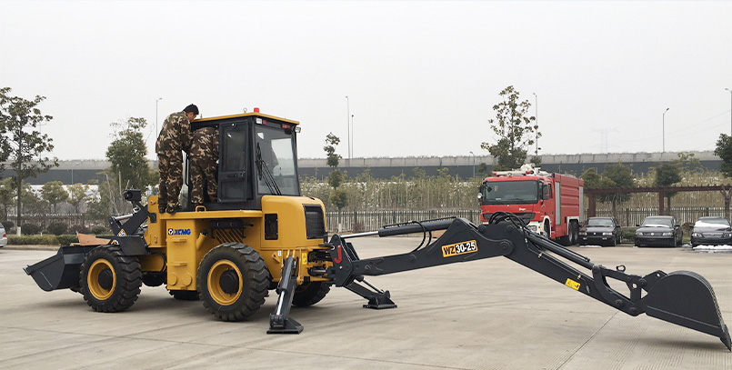 Taizhou Fire Protection
