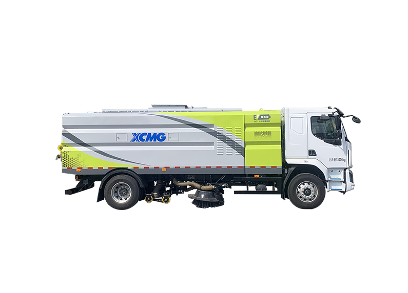 XGH5180TXC(Electric)