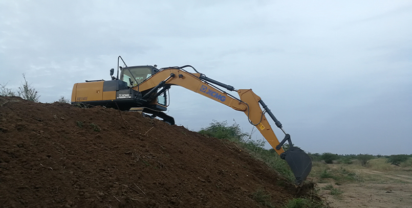 XE140I India