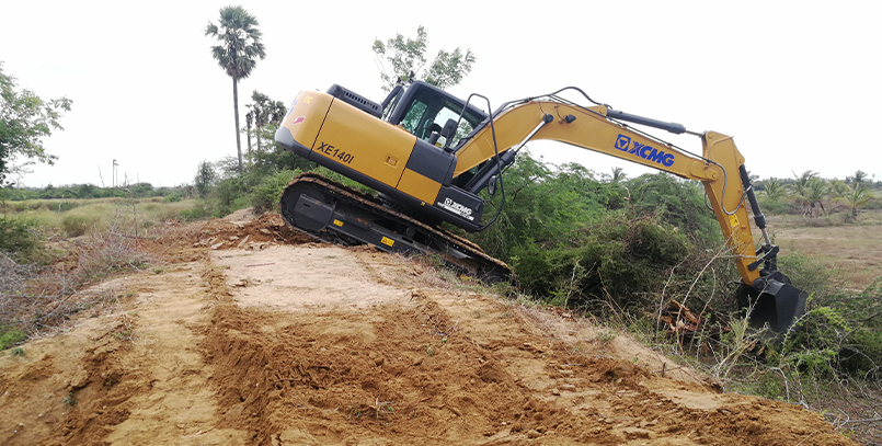 XE140I India