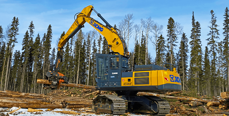 XE300UF Canada
