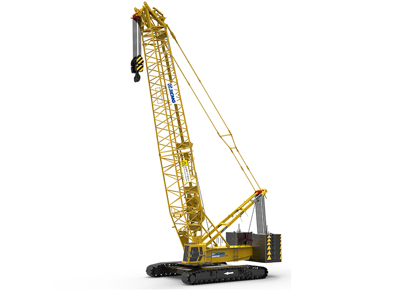 XGC320