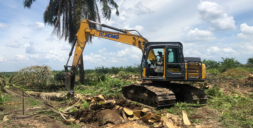 XE135F Indonesia