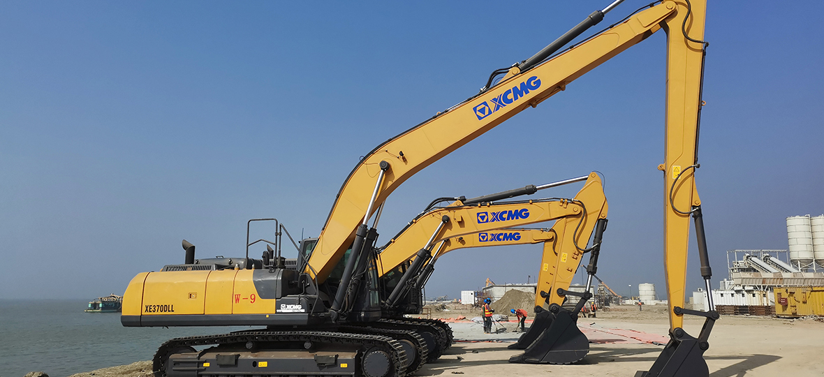 XE370DLL Bangladesh