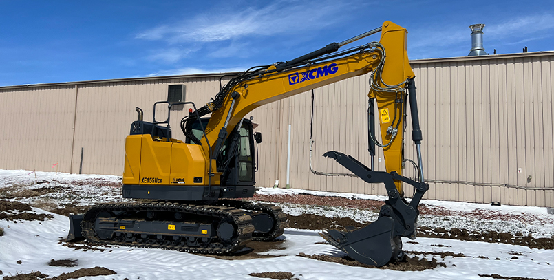 XE155UCR Colorado