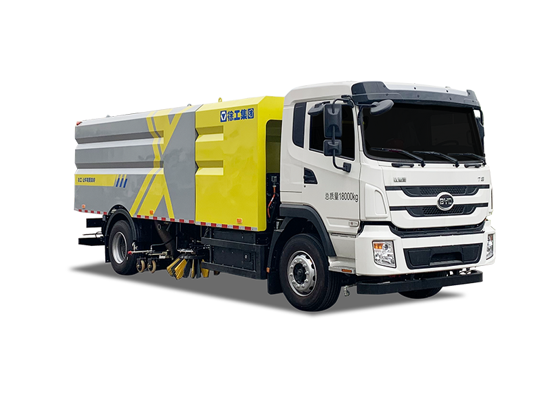 XGH5180TXS(Electric)