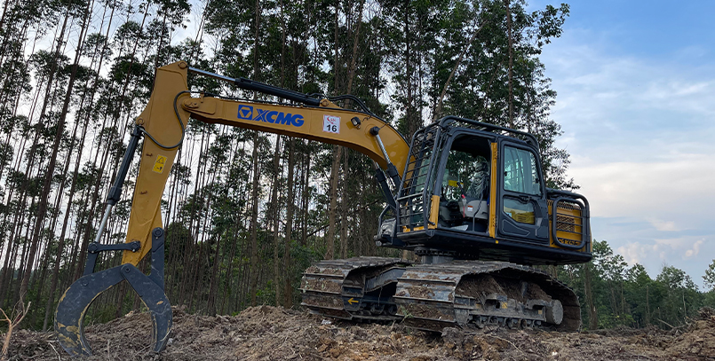 XE135F Indonesia