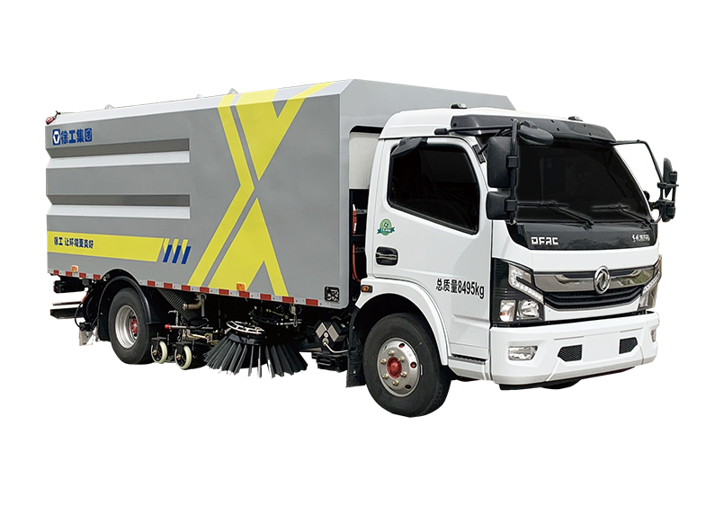 XGH5080TXS(Electric)