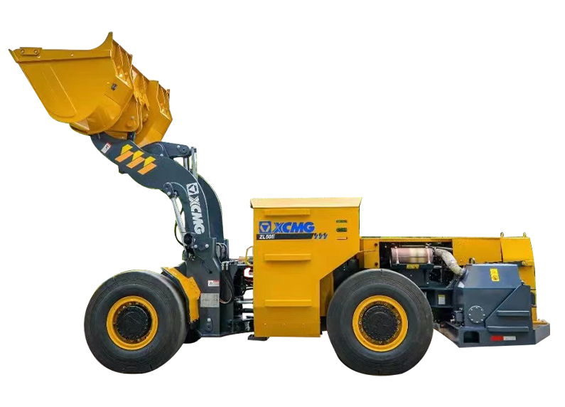 ZL50E