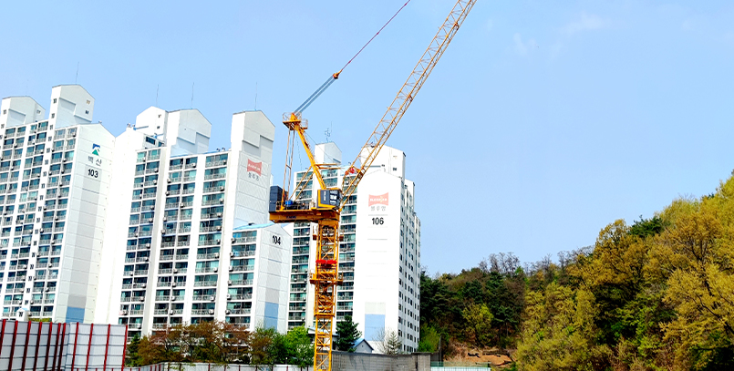XGL300-20S assists in South Korea's ZTE S-Class common strain vaccine construction project